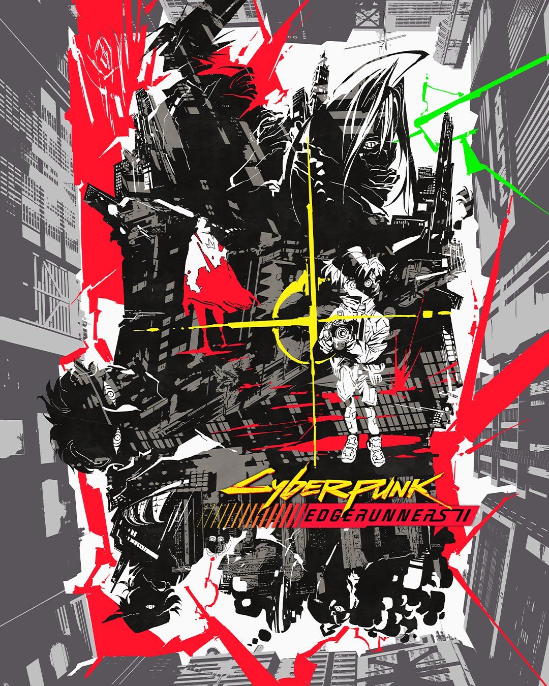 Cyberpunk: Edgerunners 2 To Take Fans Back To Night City