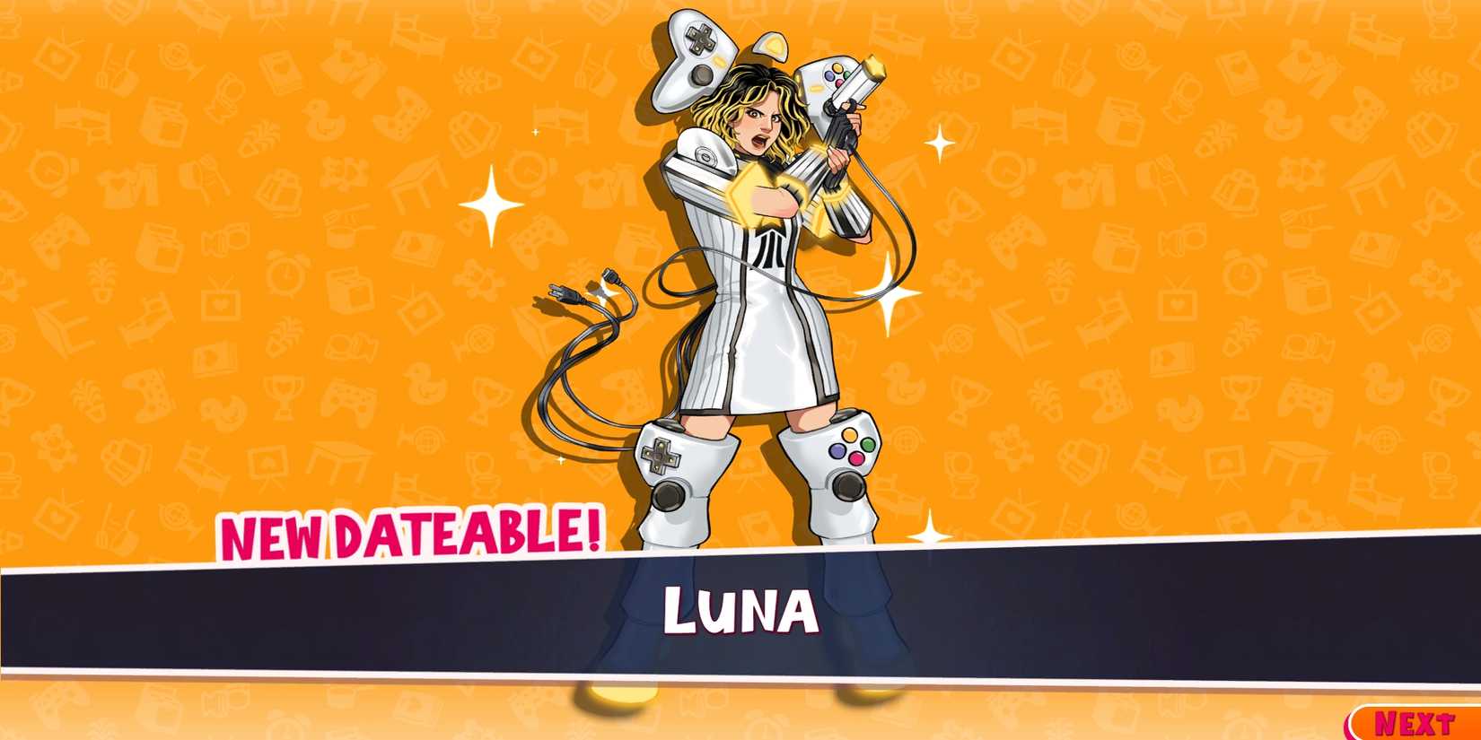 Date Everything: Connie Soul Guide