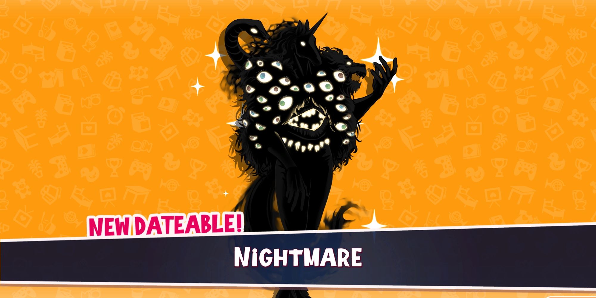 Date Everything Nightmare Feature Image