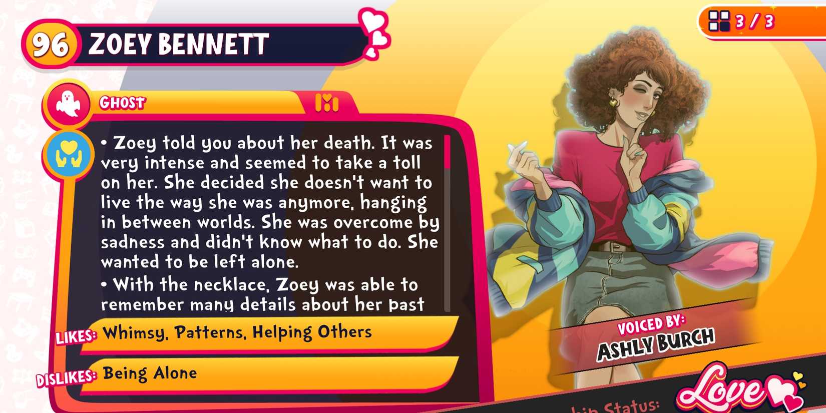 Date Everything Zoey Bennett Guide