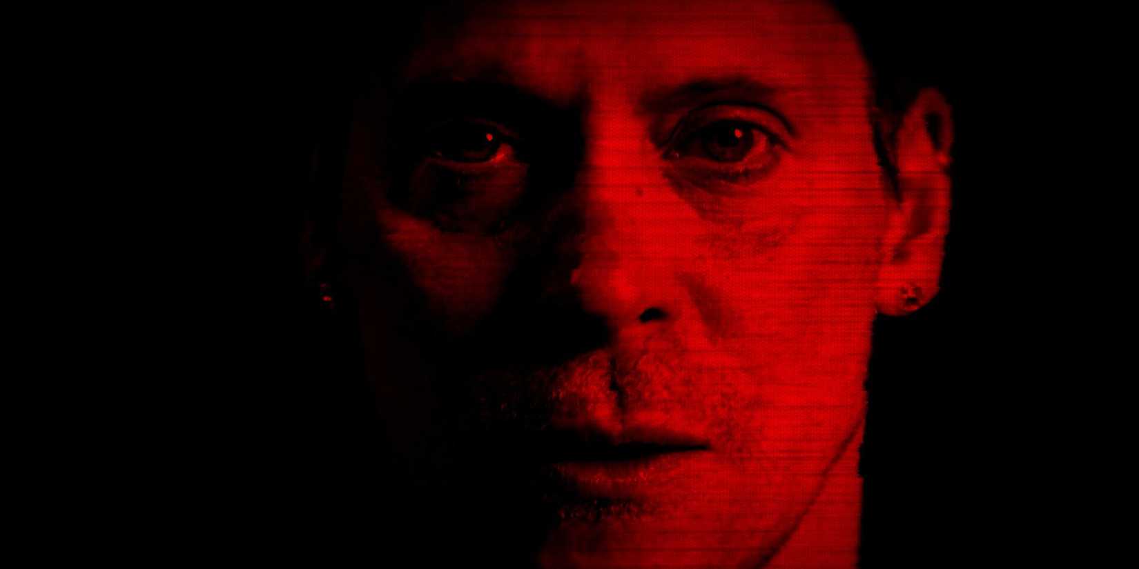 Dead Take Cover Neil Newbon