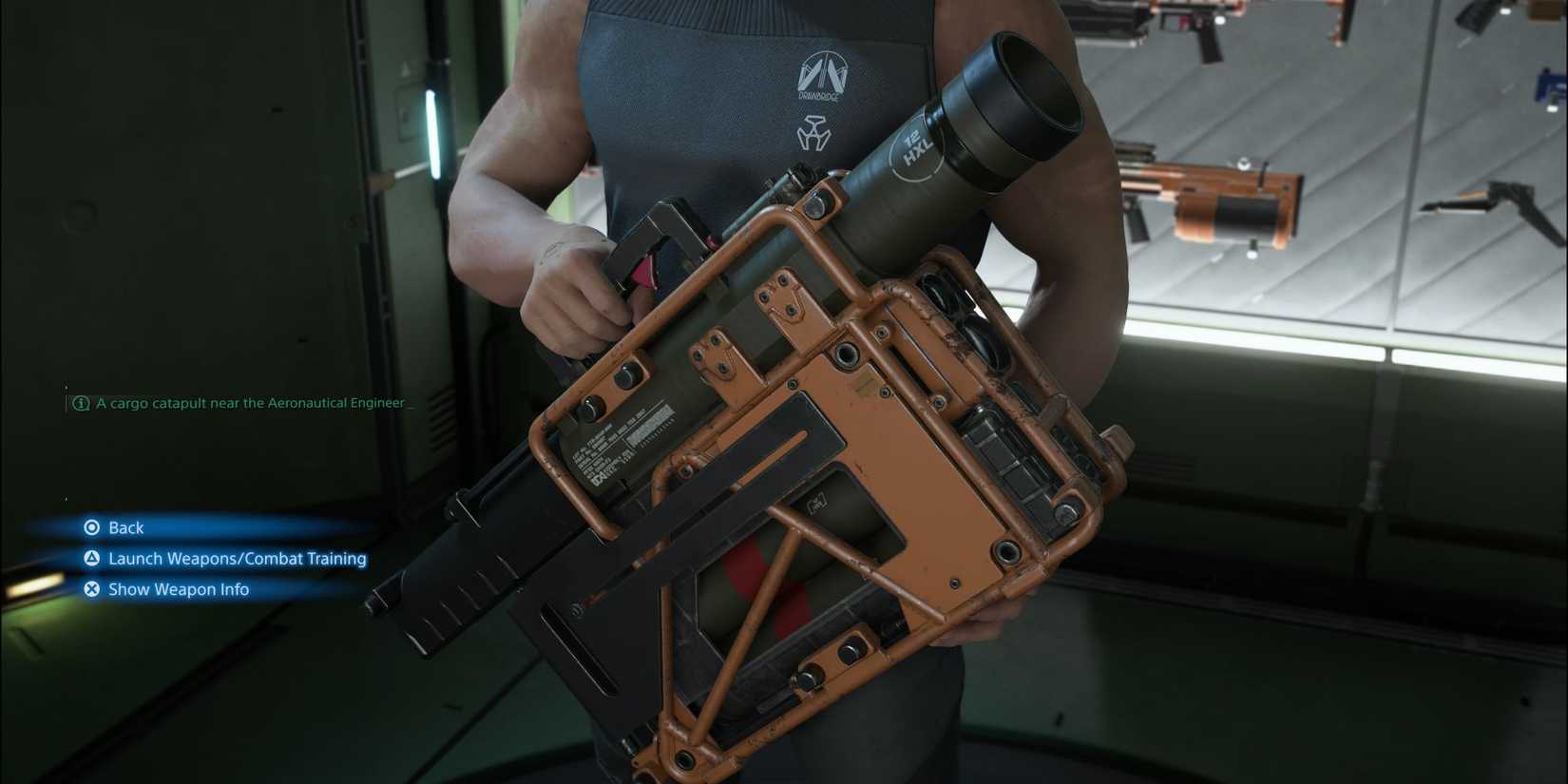 Death Stranding 2: Top 10 Weapons, Ranked