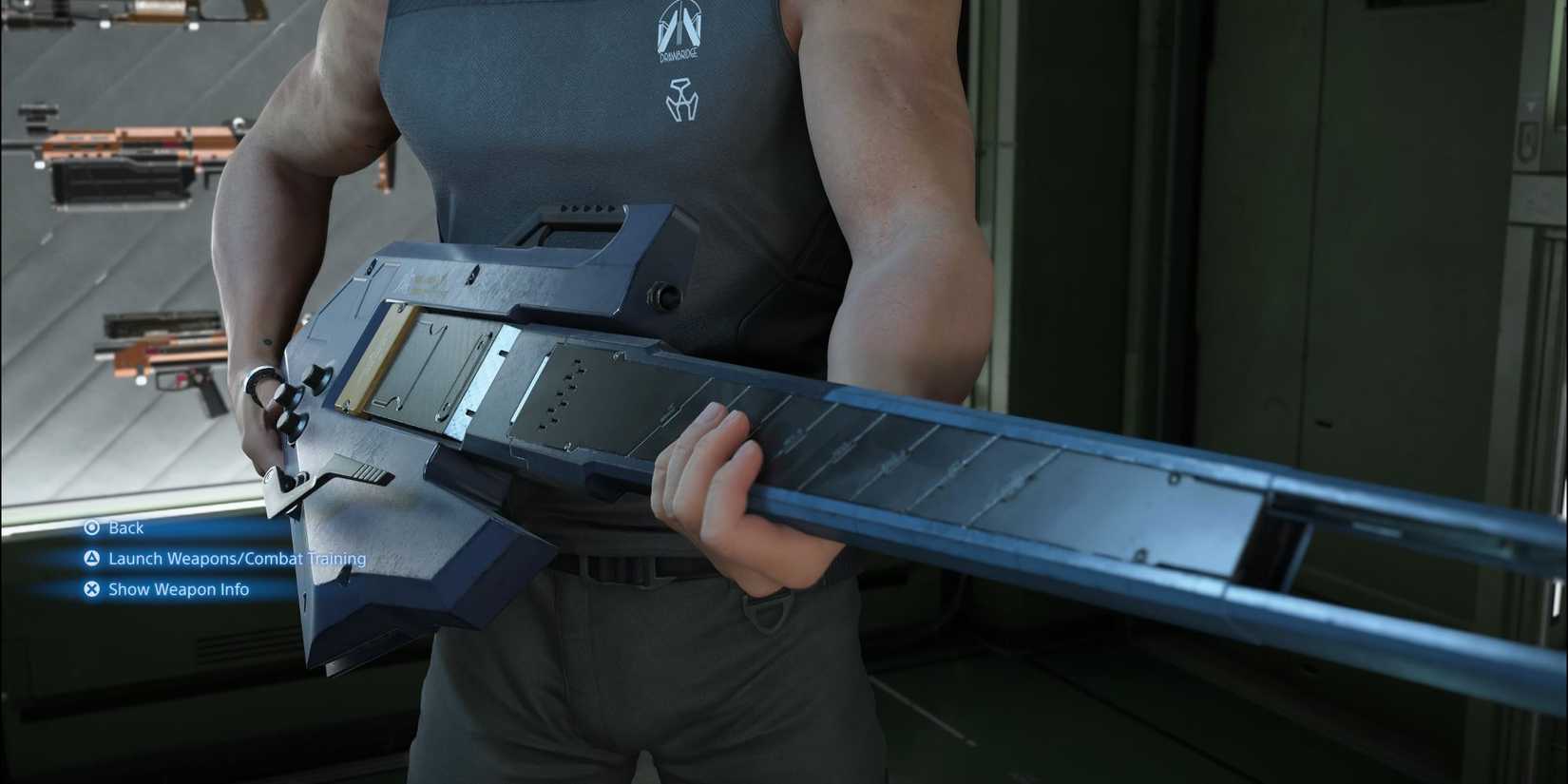 Death Stranding 2: Top 10 Weapons, Ranked