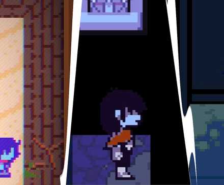 All Tenna Quiz Answers in Deltarune