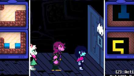 10 Deltarune Secrets That Players Often Miss During Their First Playthrough
