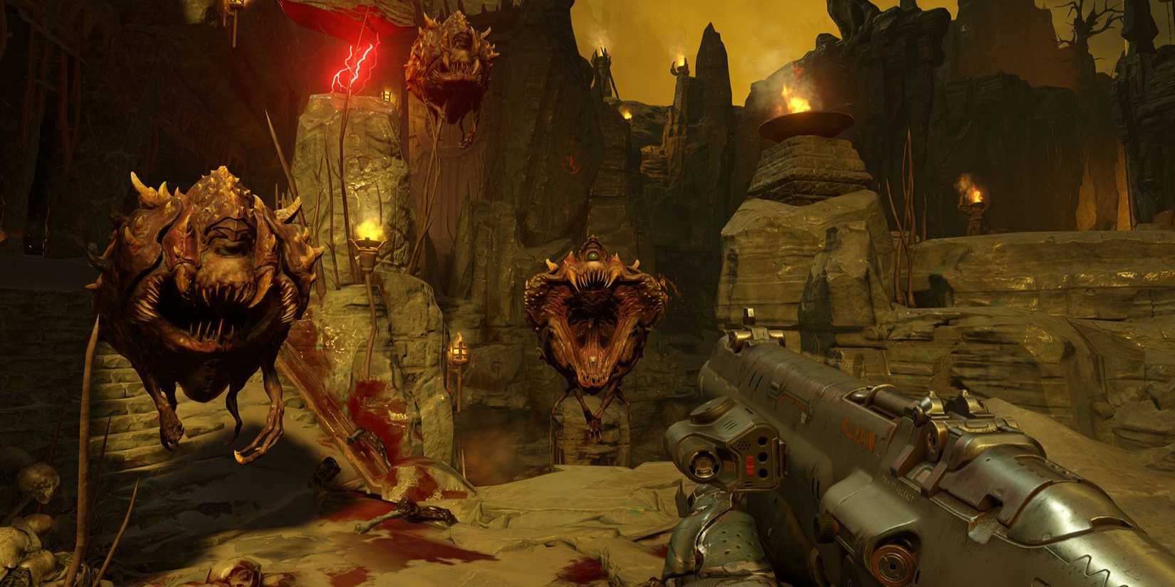 Doom 2016