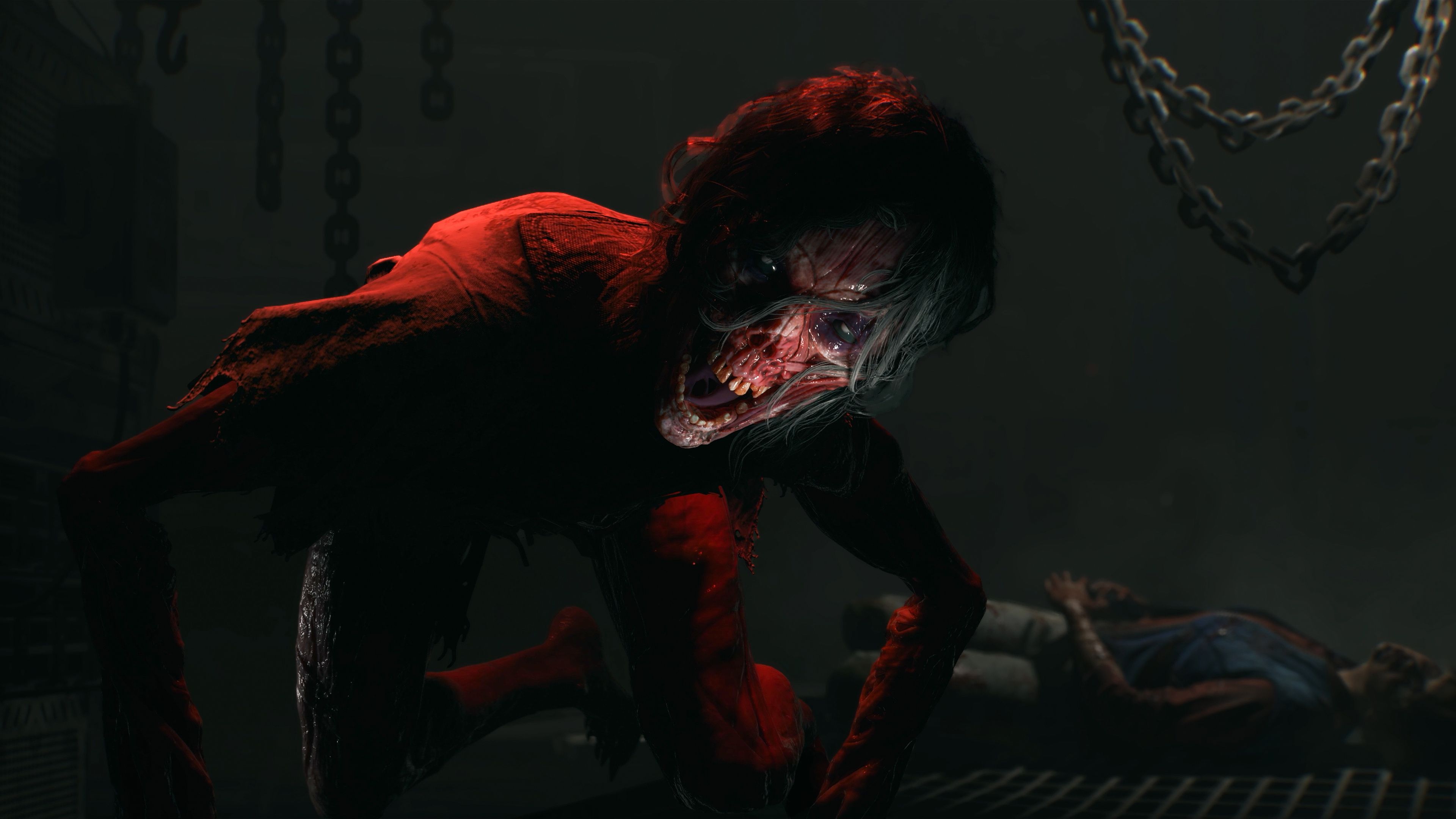 Dying Light_ The Beast - Screenshot 17