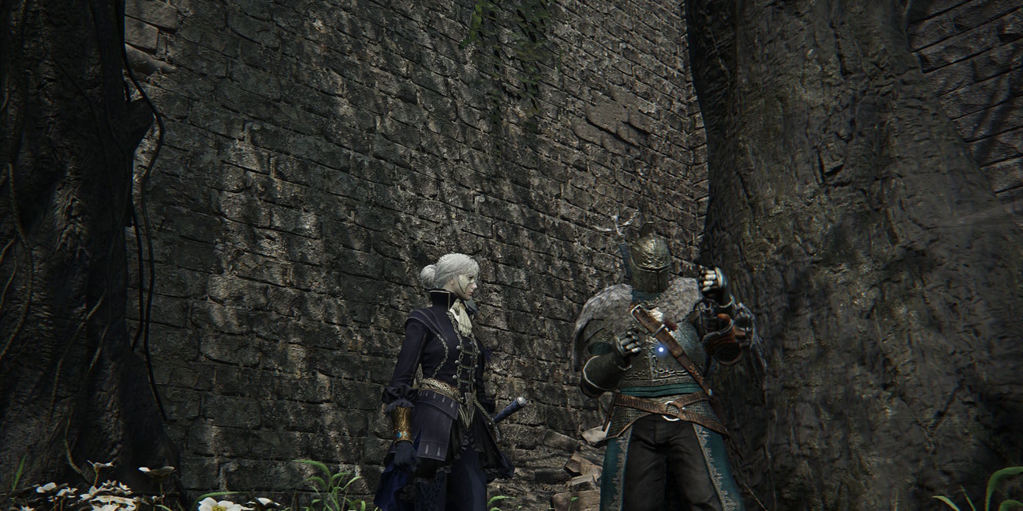 Elden Ring Nightreign Finally Has Two Player Mode