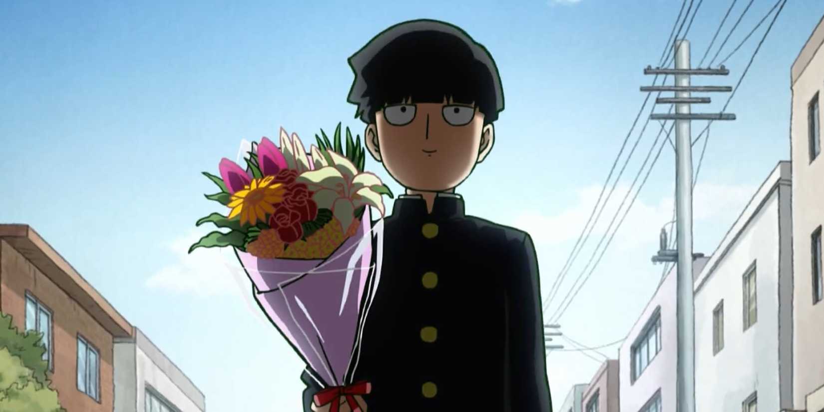 Fab Rickson Mob Mob Psycho 100: 10 Heartbreaking Episodes You Never Saw Coming