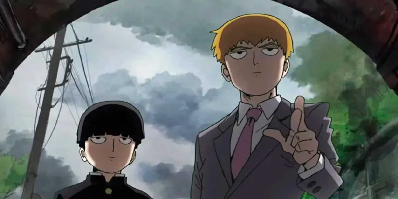 Mob Psycho 100: 10 Heartbreaking Episodes You Never Saw Coming