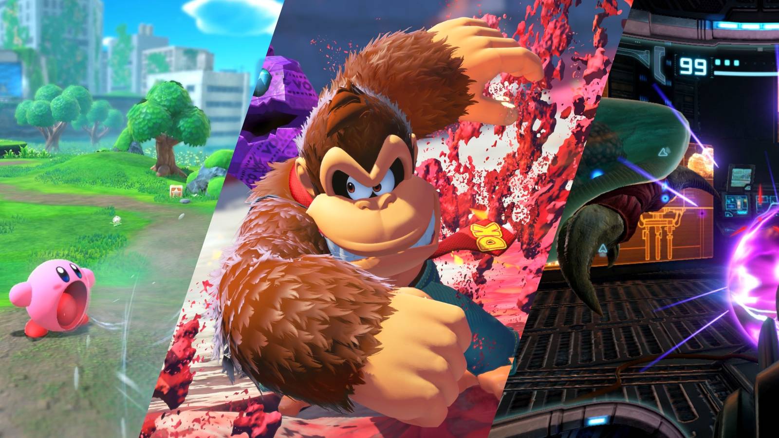 Every Nintendo Mascot's Best Games, Ranked