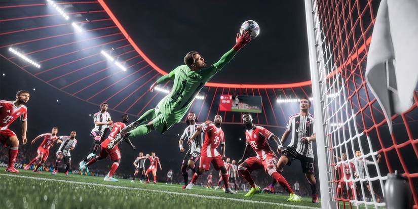 FC26 Career Mode Gameplay Explained