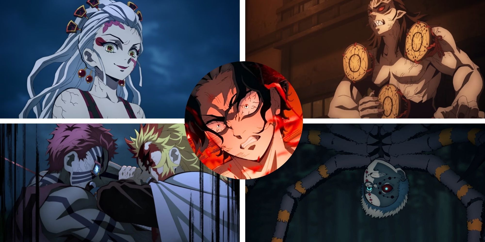 Demon Slayer: 10 Times Tanjiro’s Kindness Made Things Worse