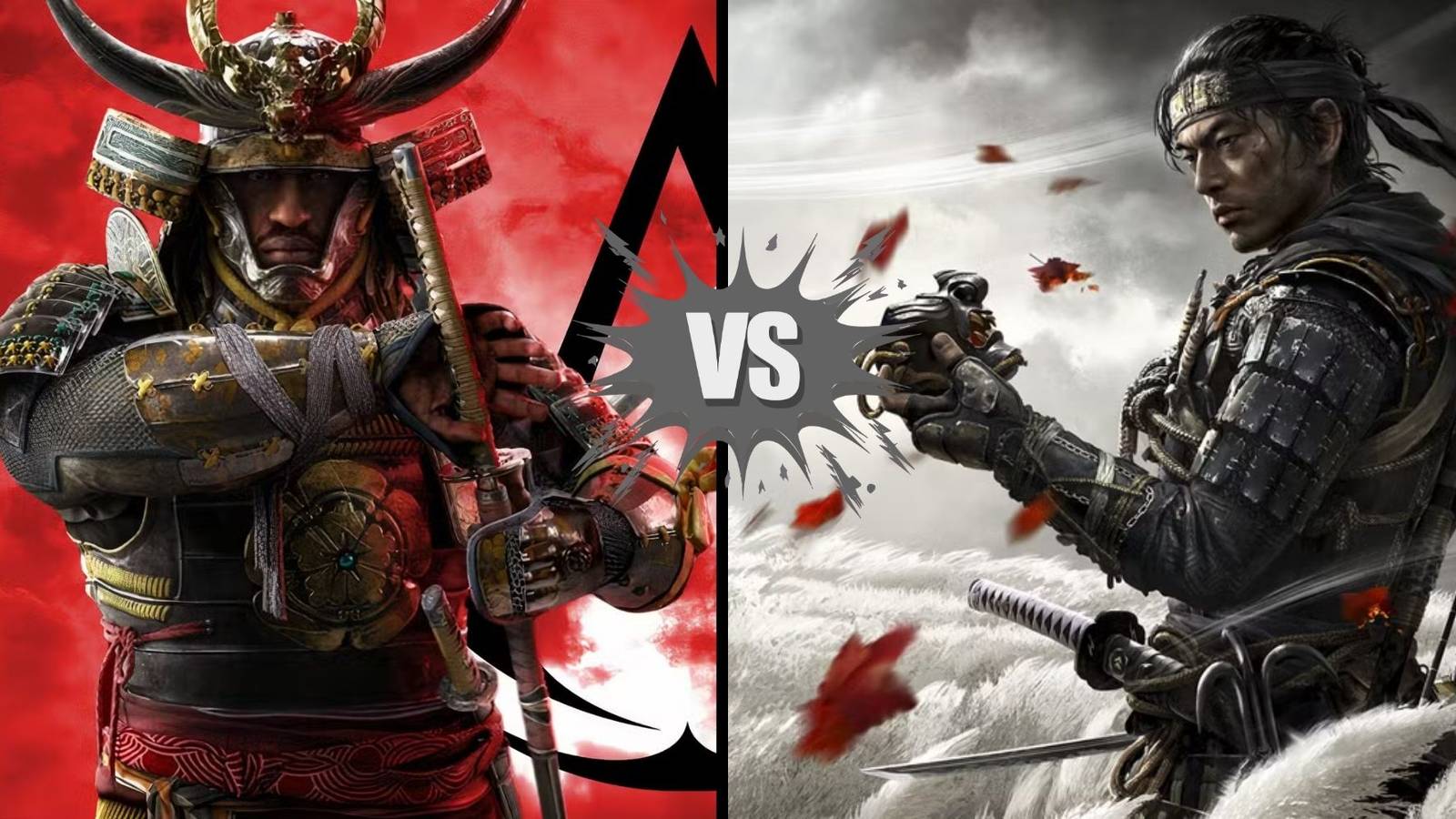 Assassin’s Creed Shadows vs Ghost of Tsushima: Which One Should You Play?