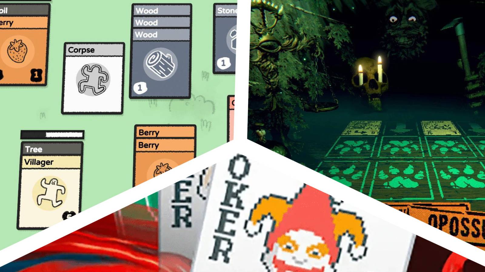 10 Best Games For Magic: The Gathering Fans