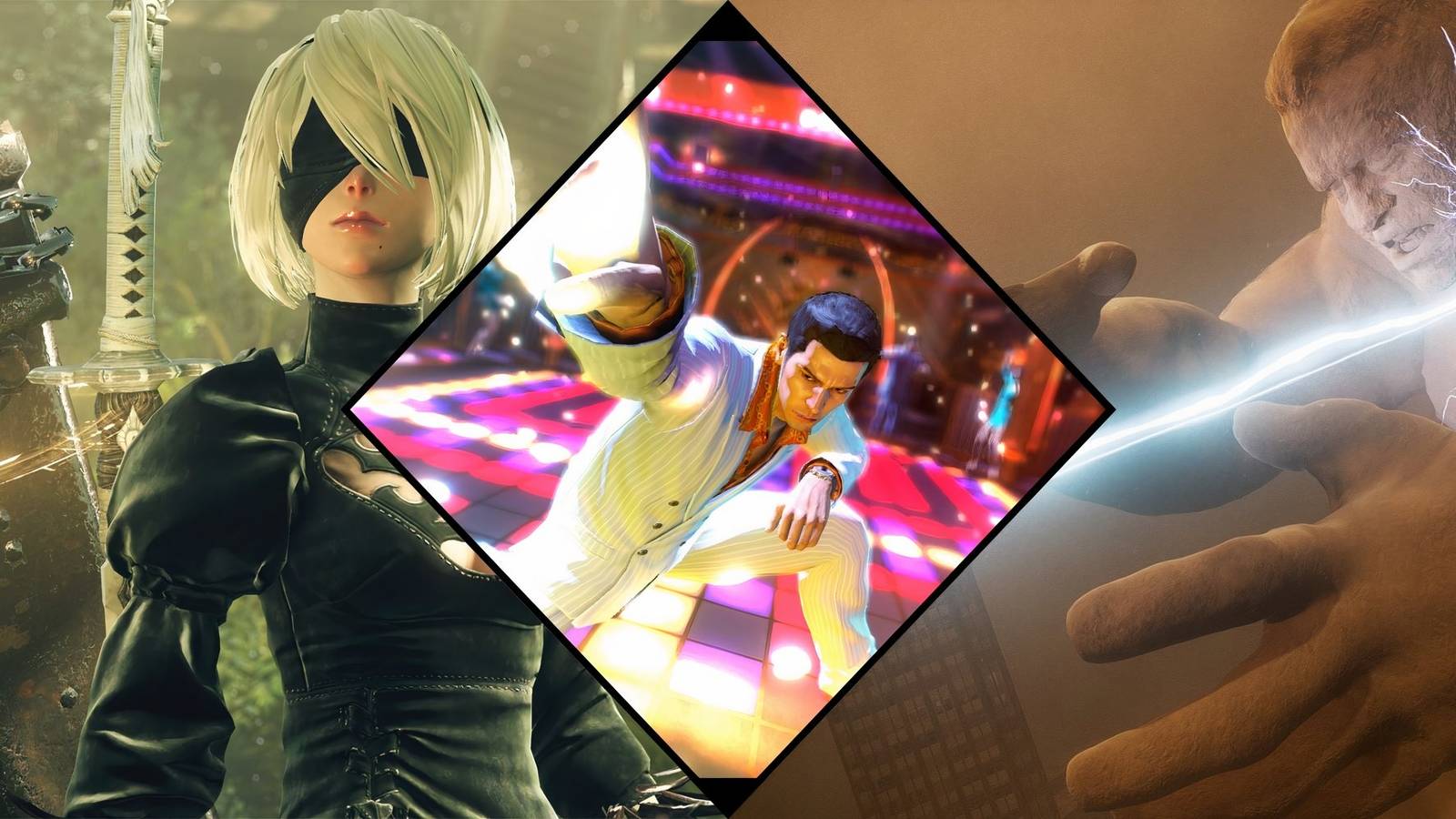 9 fantastische Spiele mit schrecklichem Tempo
