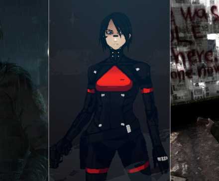 Games That Will Make You A Survival Horror Fan