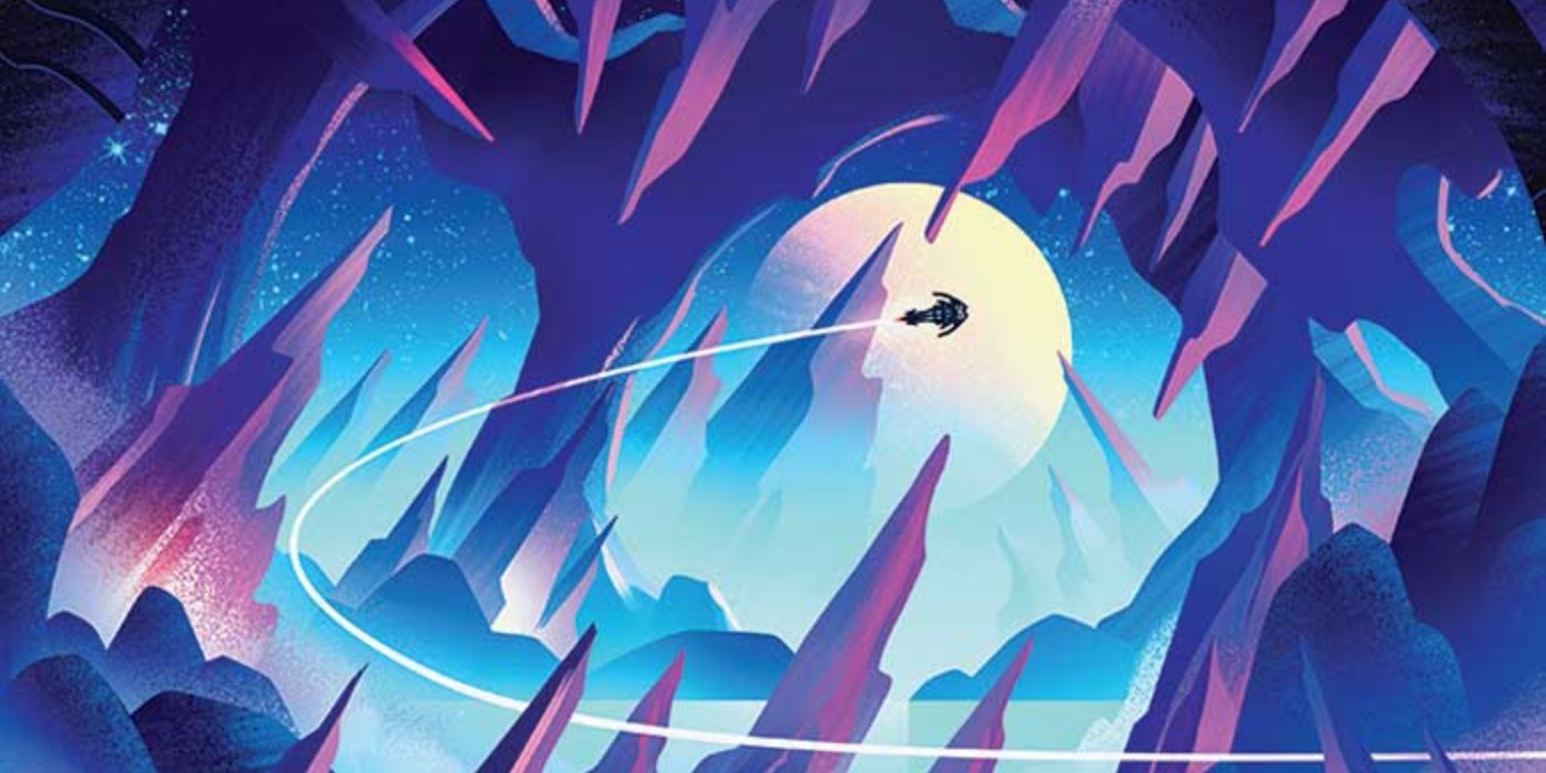 Gemstone Caverns Magic the Gathering card