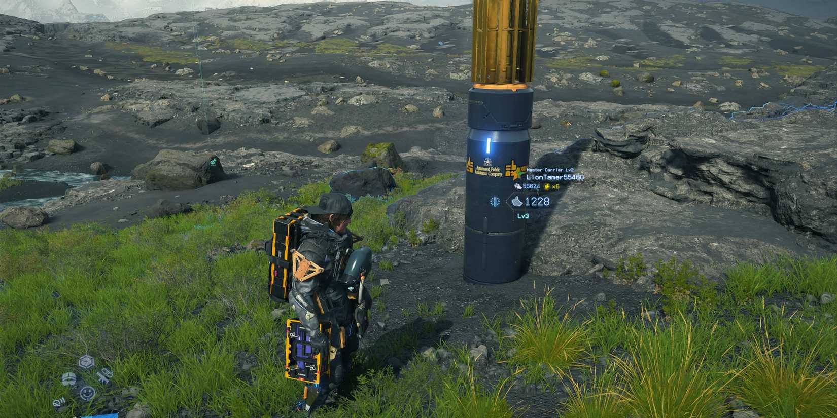 Death Stranding 2 Best Structures Ranked