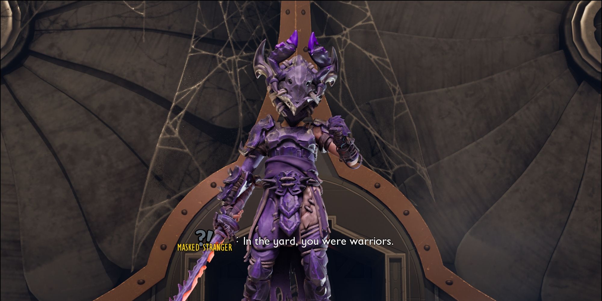 Grounded 2 Review New Friends and New Enemies