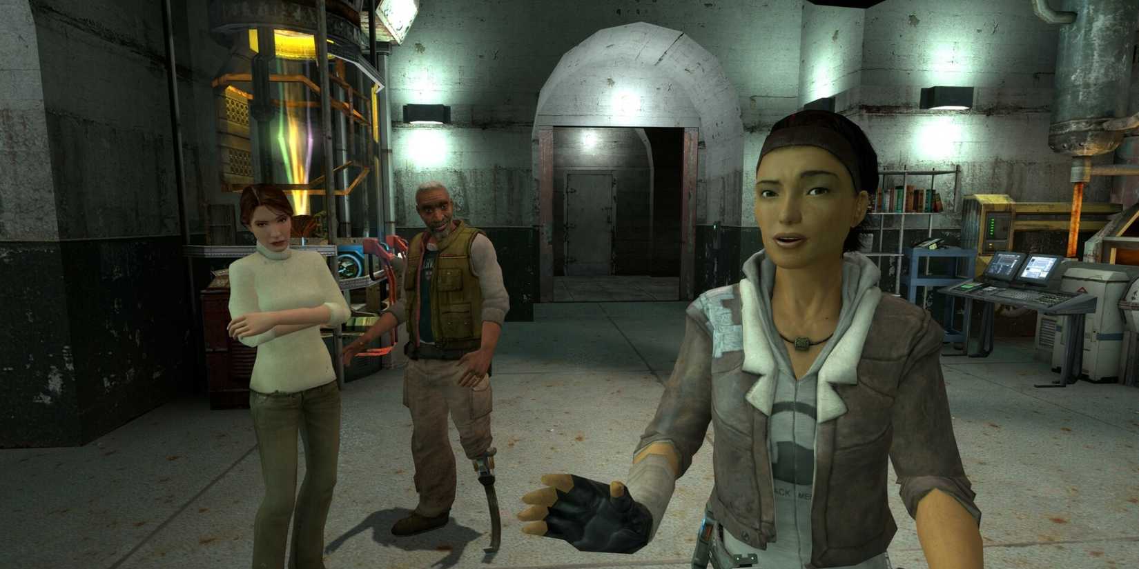 10 FPS Games That Had Near Perfect Scores