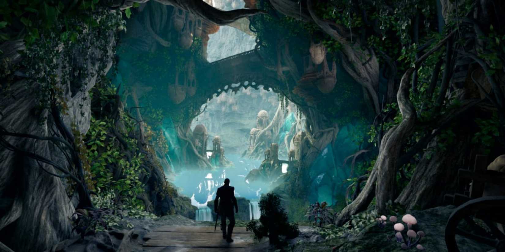 Highest Reviewed Games of 2025 - Avowed