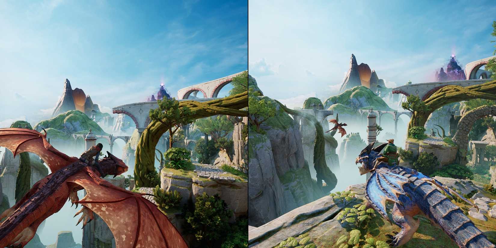 Our Highest Reviewed Games of 2025 (So Far)