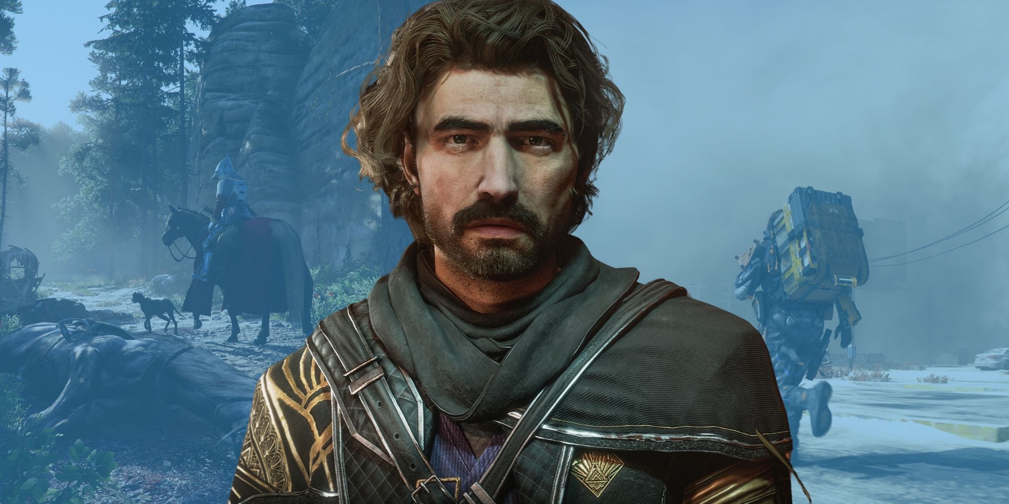 Highest Reviewed Games of 2025