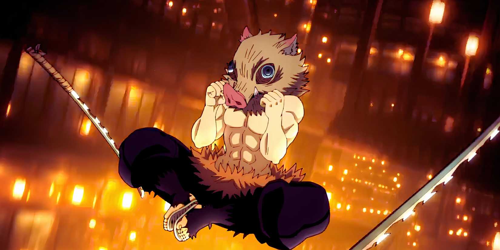 Demon Slayer's Emotional Depth: Unforgettable Moments Beyond Battle