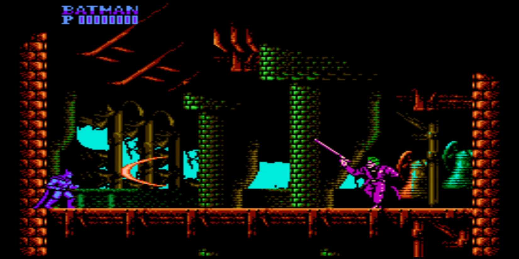 Top 12 Hardest 8-Bit Bosses Ranked