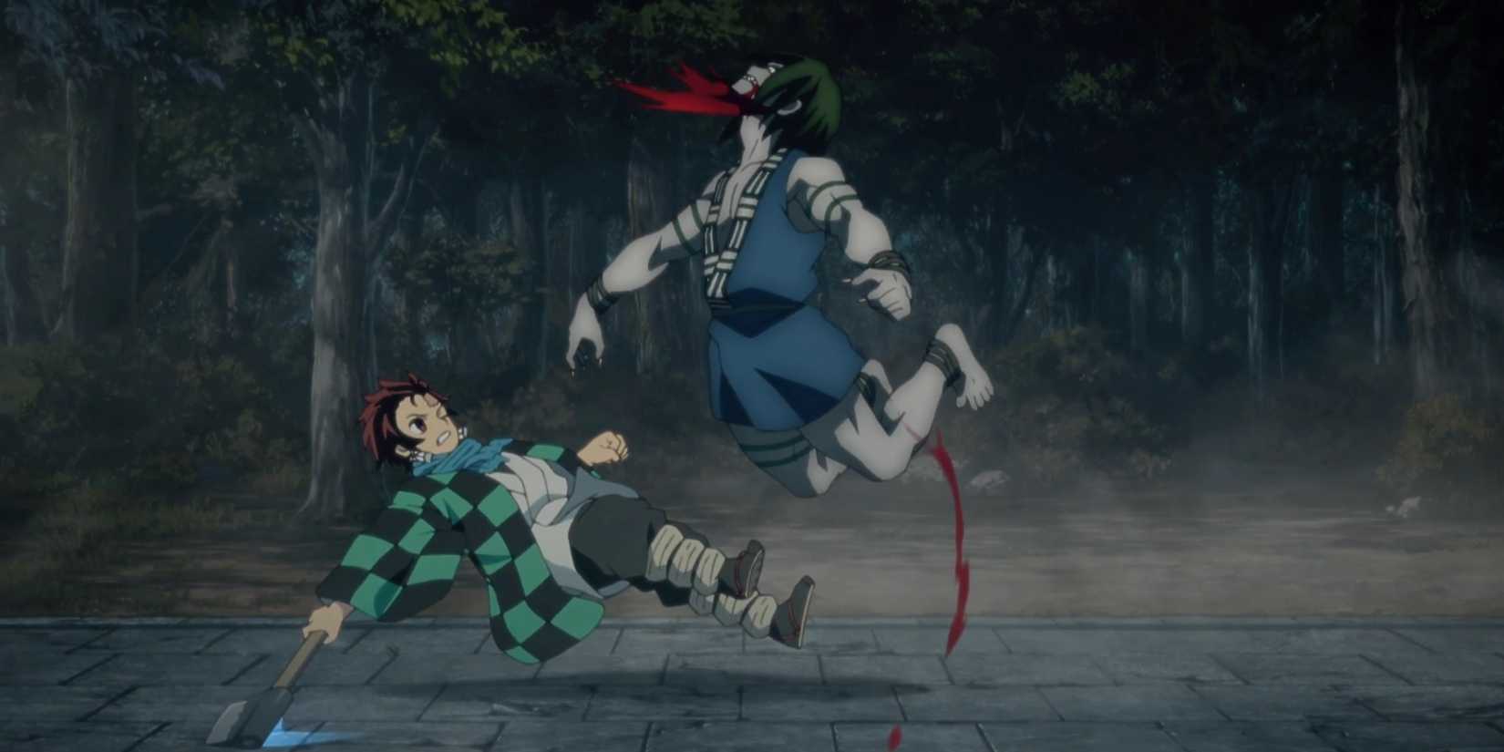 Demon Slayer: 10 Times Tanjiro’s Kindness Made Things Worse