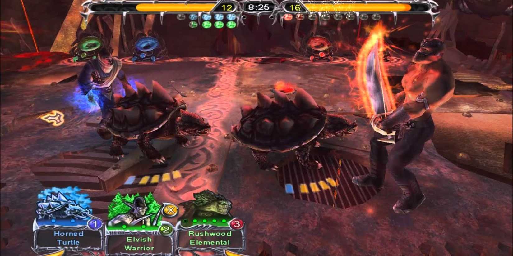 Magic Rts Game 10 Best Games For Magic: The Gathering Fans