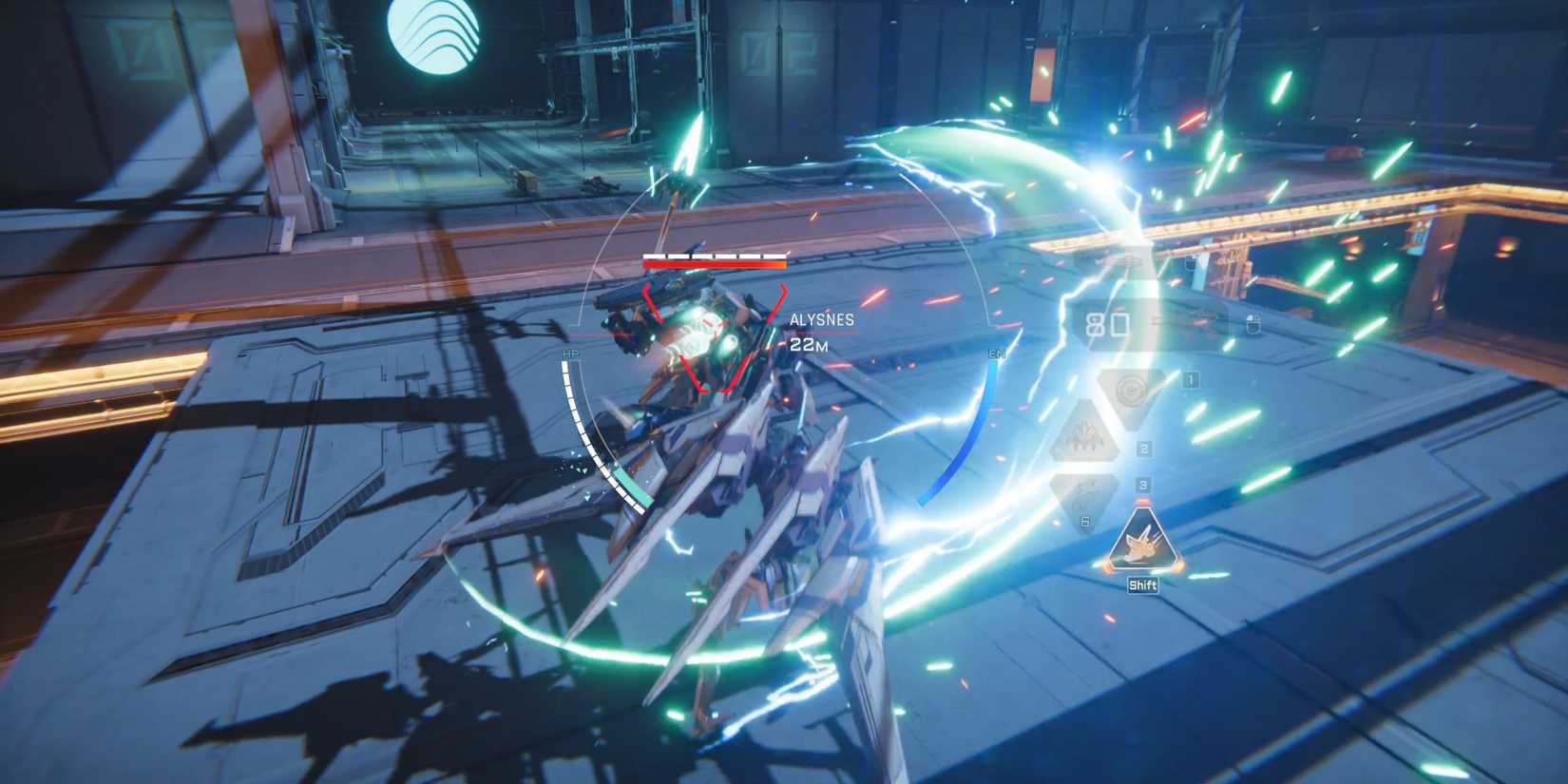 Mecha Break Launch Tops Steam Charts Despite Mixed Reviews Over