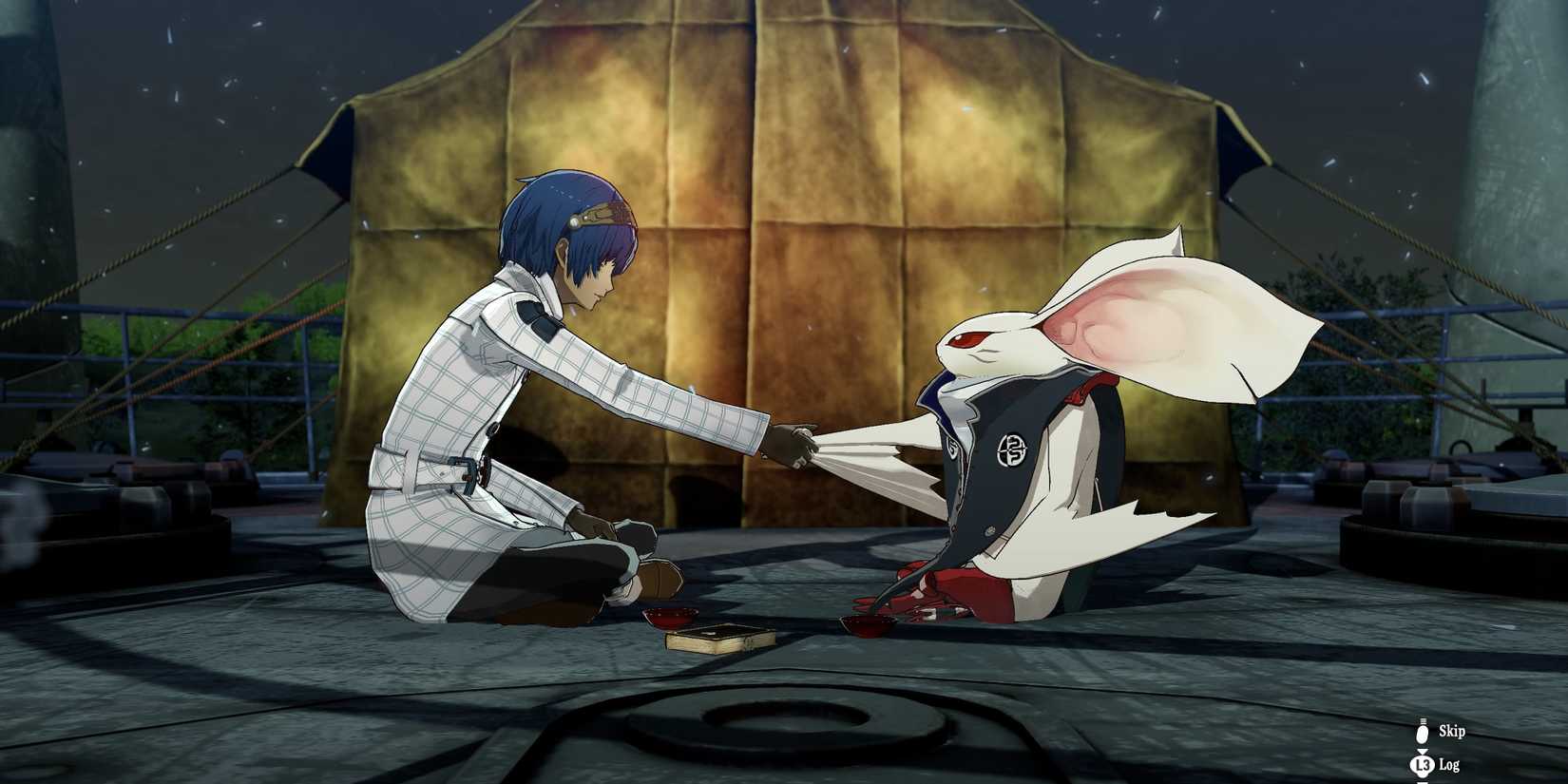 metaphor refantazio heismay