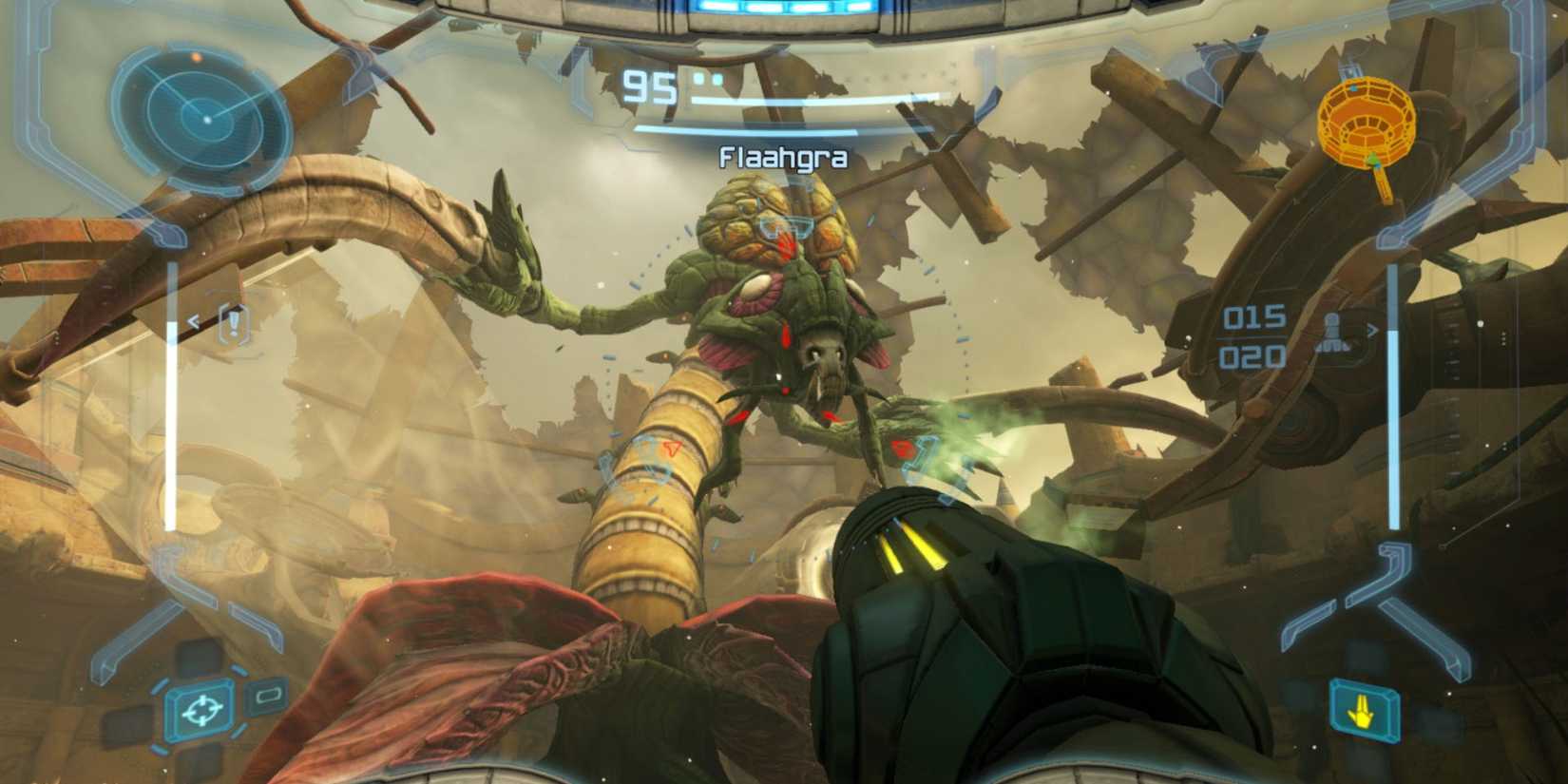 10 Most Graphically Impressive Nintendo Games Of All Time