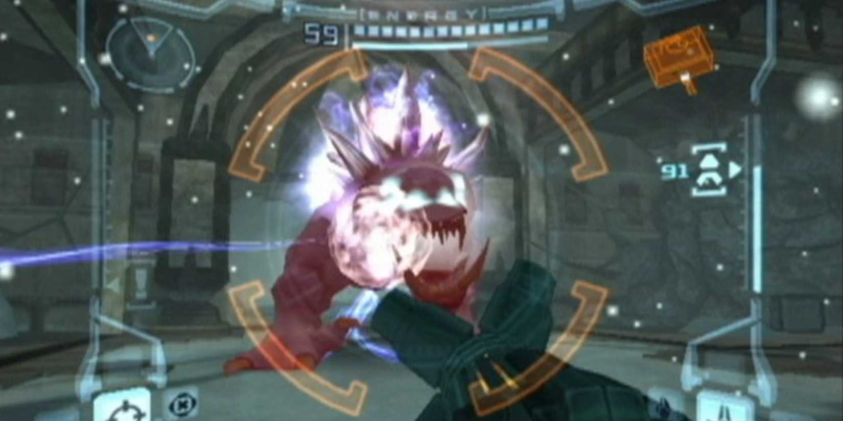 10 Most Graphically Impressive Games Of The 2000s