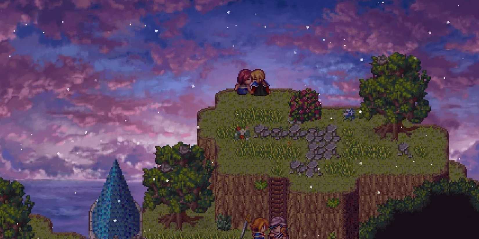 10 Best Modern RPGs Inspired By Classics