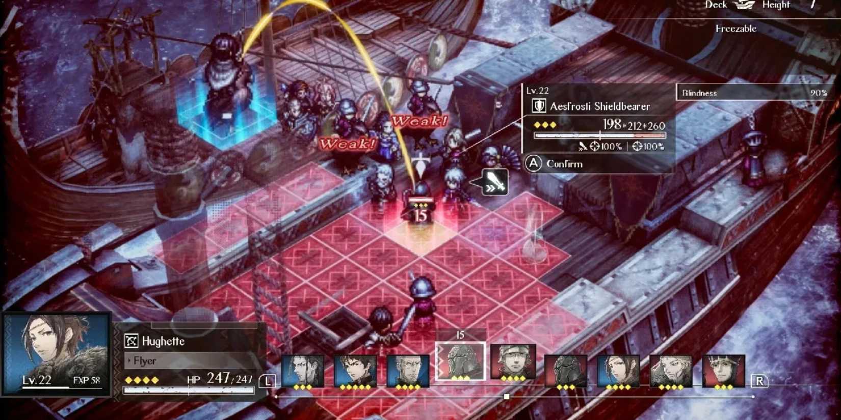 10 Best Modern RPGs Inspired By Classics