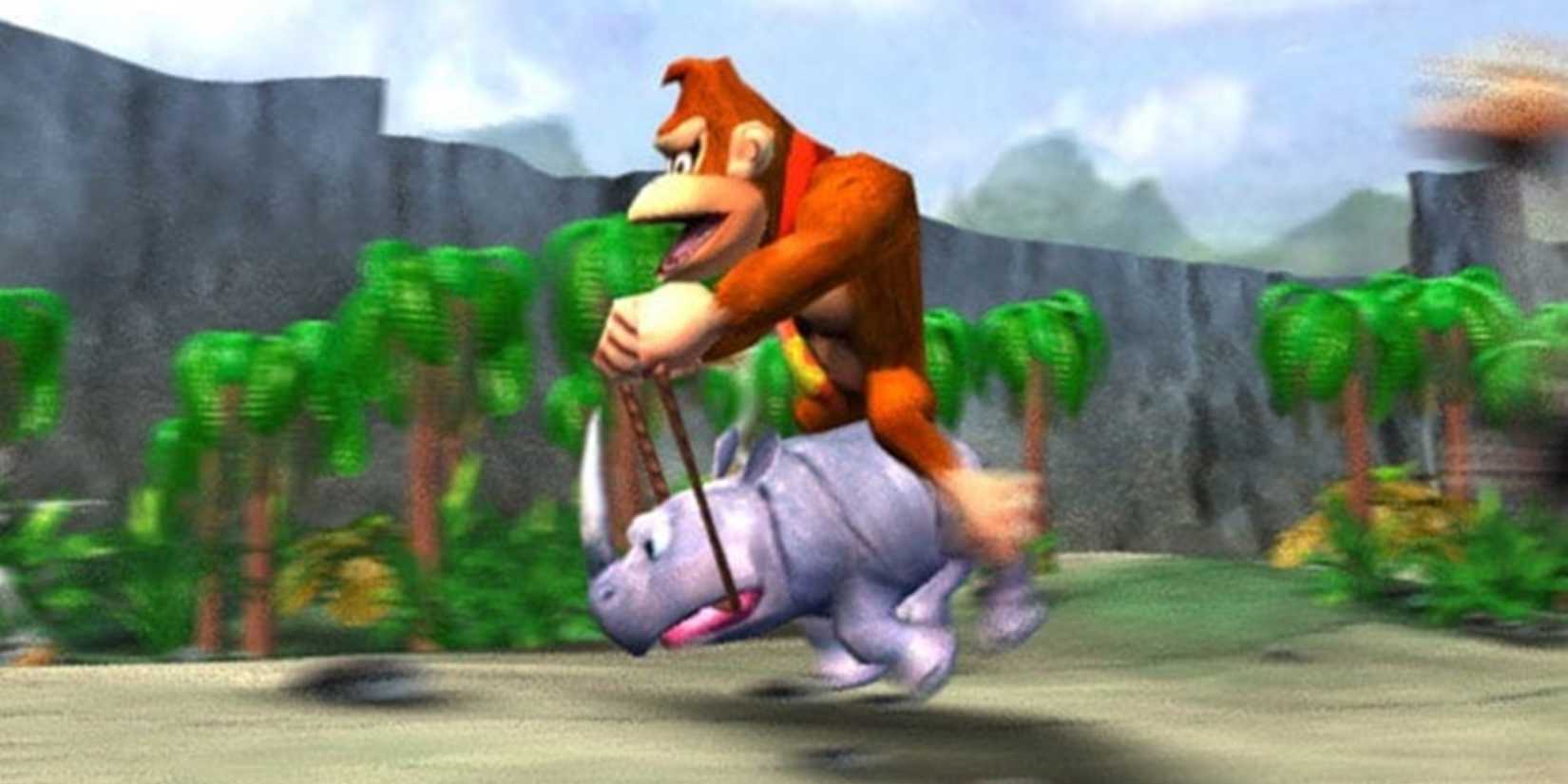 10 Most Devastating Game Cancellations Of All Time, Ranked