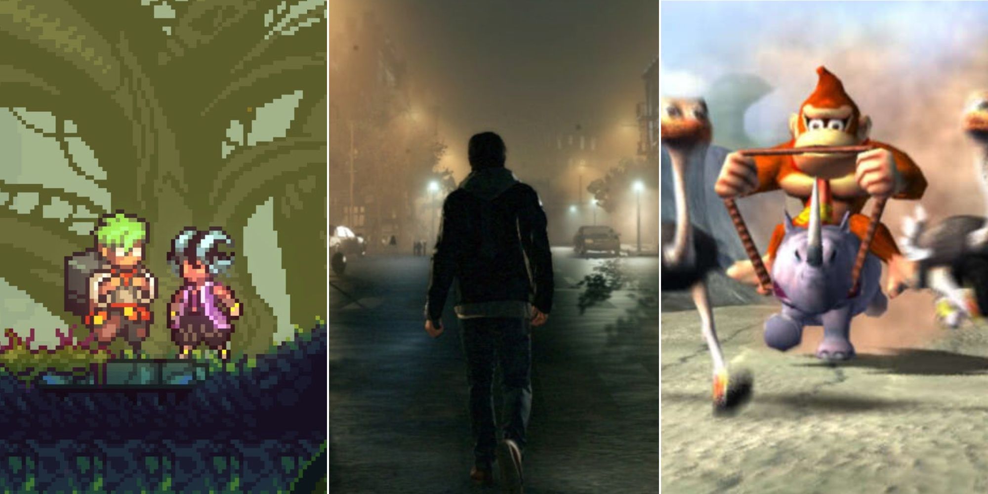 Most Devastating Game Cancellations Of All Time Ranked