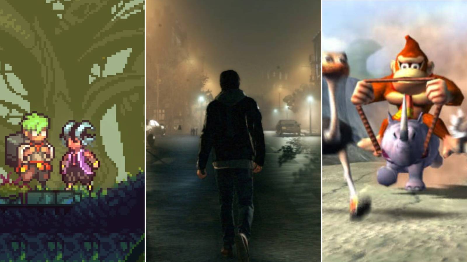 10 Most Devastating Game Cancellations Of All Time, Ranked