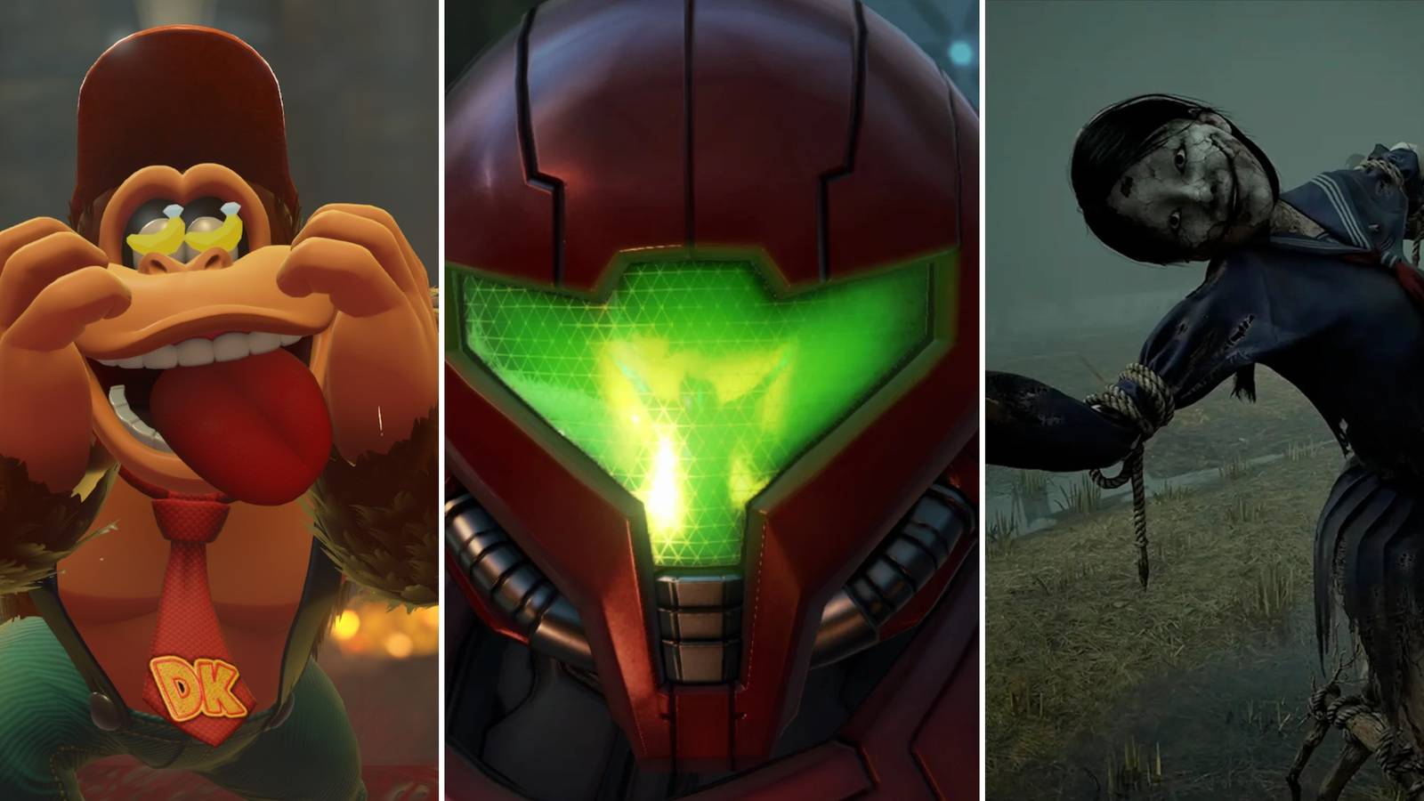 Die 10 spannendsten Spiele, die 2025 noch erscheinen