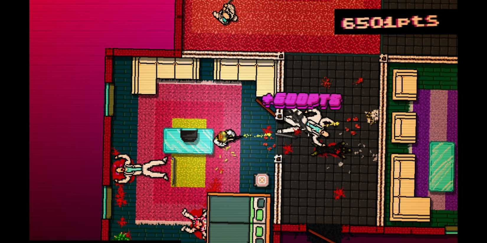 10 Most Graphically Impressive Games Of The 2010s