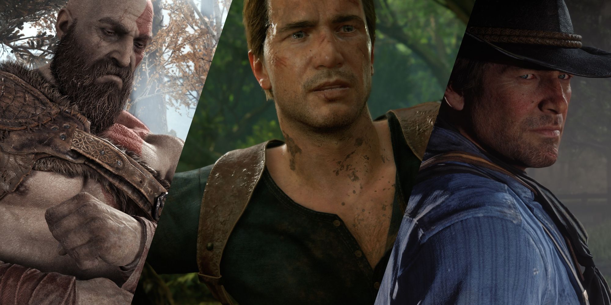 Most Graphically Impressive Games Of The 2010s
