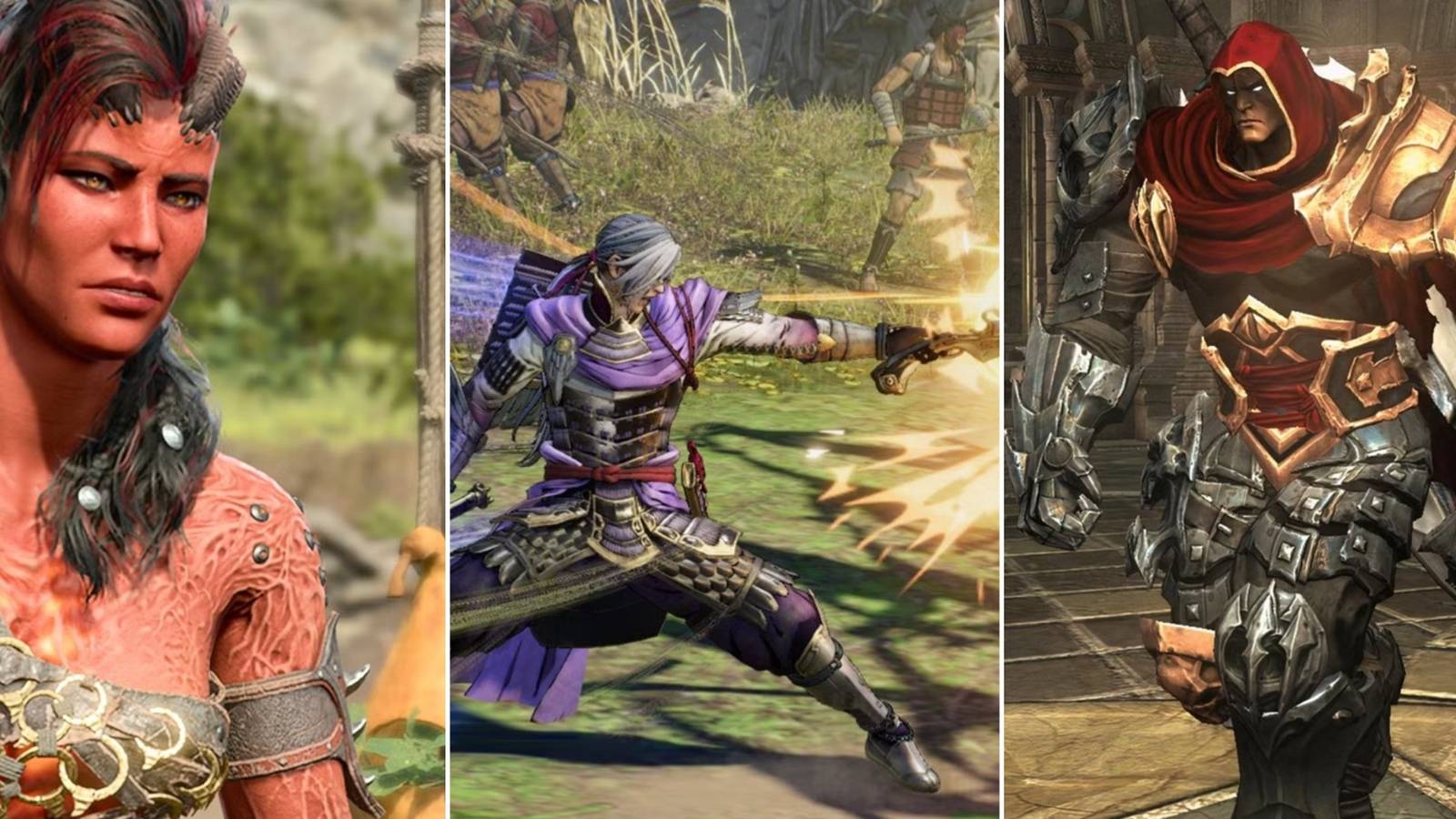 Die 10 am meisten unterschätzten, langjährigen Spiele-Franchises