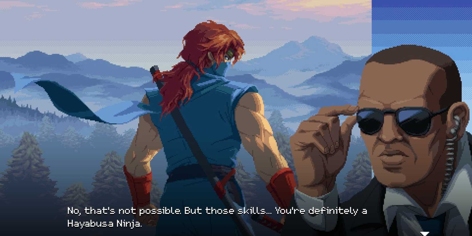 Ninja Gaiden: Ragebound Review