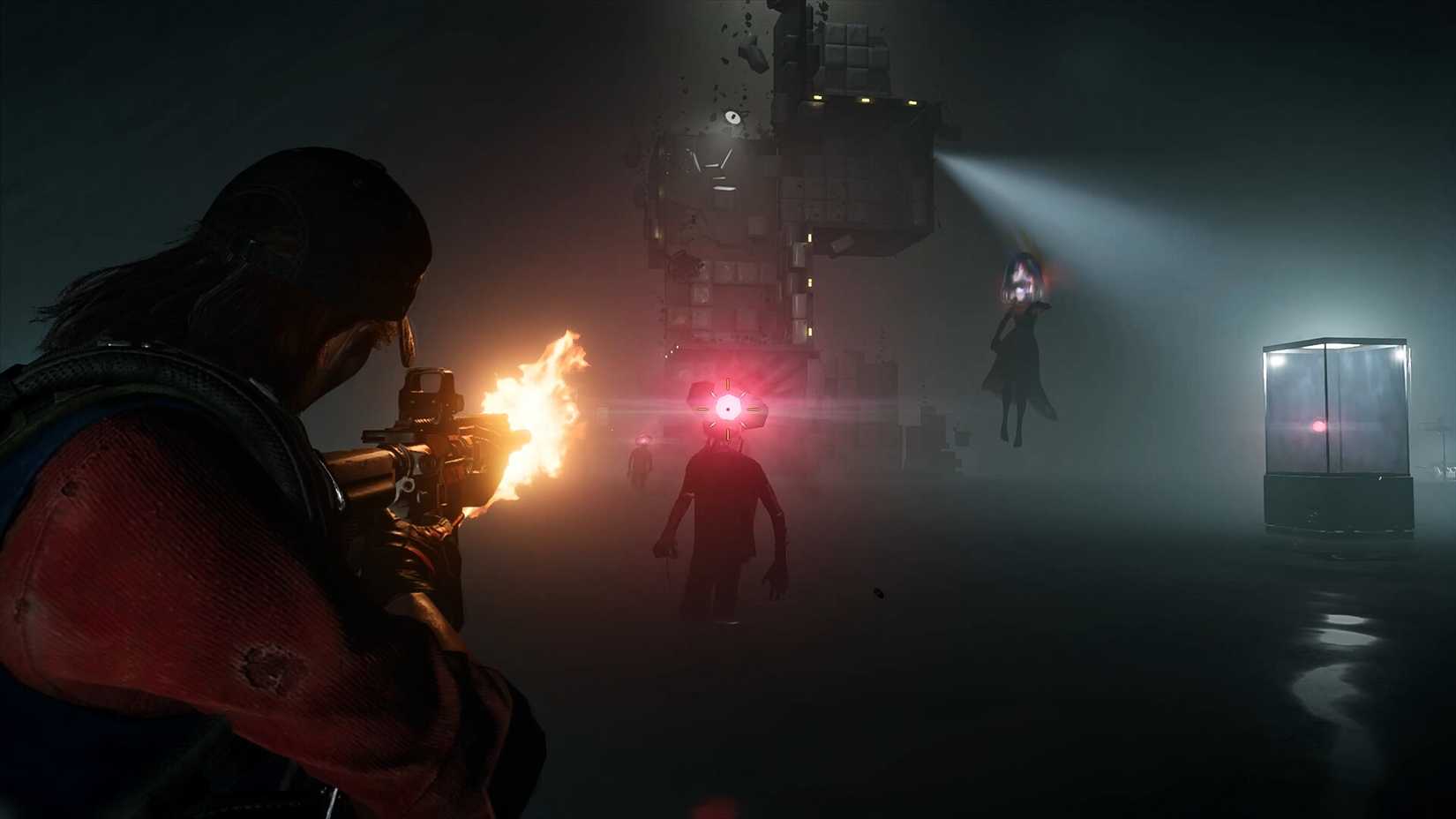 Once Human Is Finally Getting A Console Port