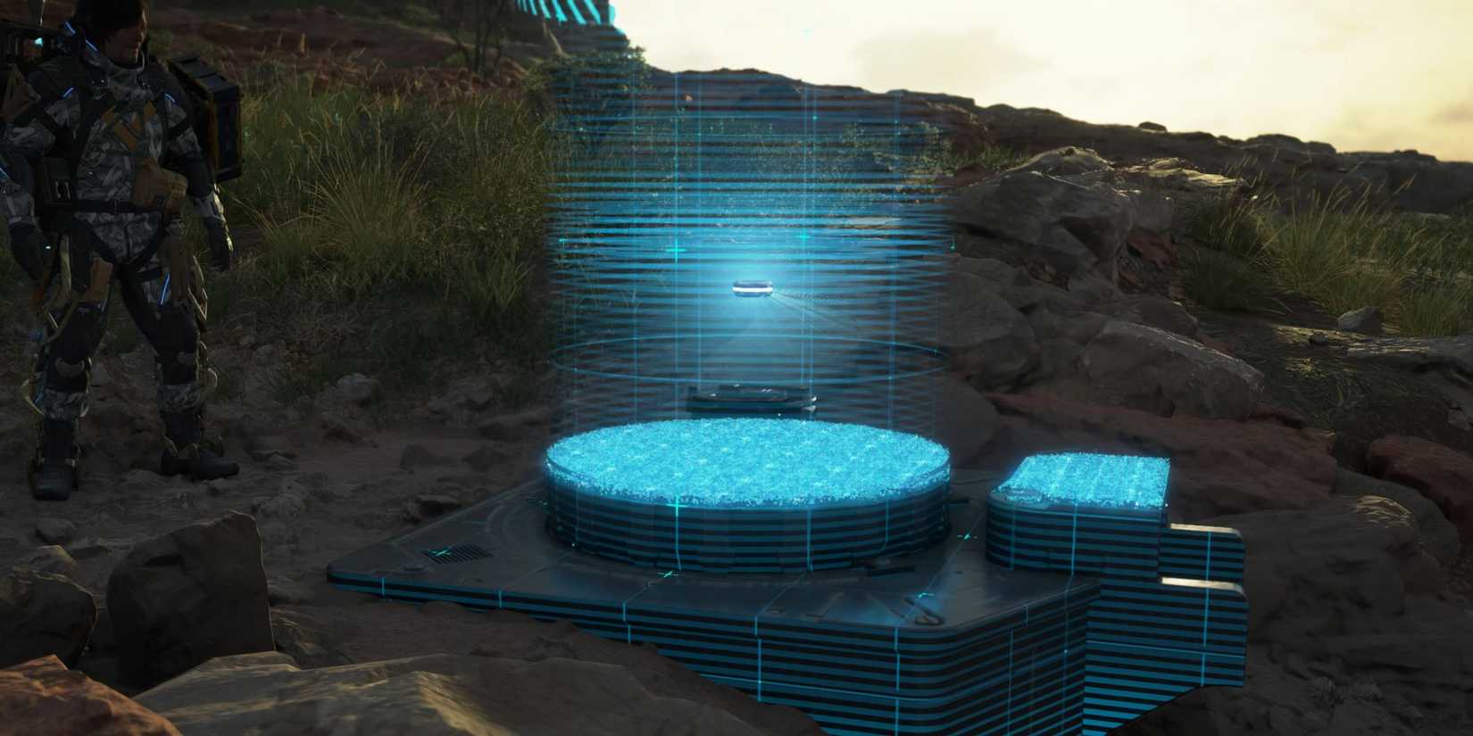 Death Stranding 2: Most Useful Equipment for Deliveries