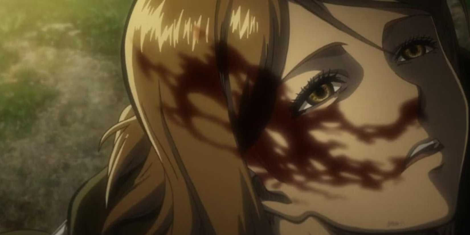 Attack on Titan: Side Characters Who Died Before Anyone Got to Know Them