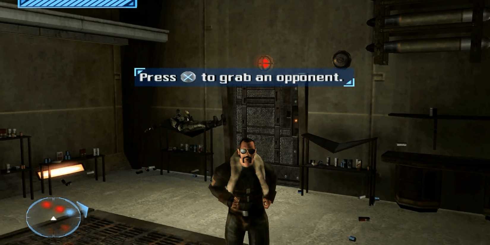 10 PS2 Games So Bad That They're Good